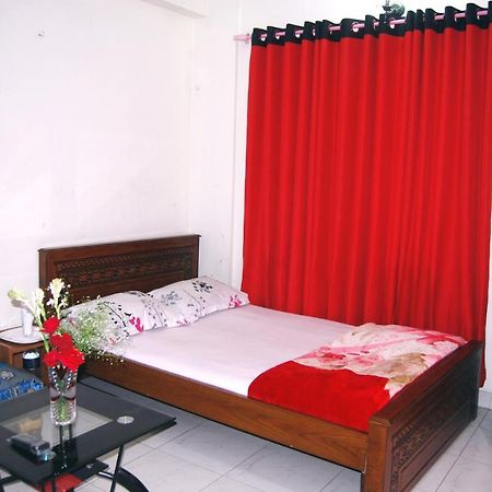 מלון דאהקה Marry House מראה חיצוני תמונה